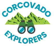 Corcovado Explorers Logo