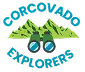 Corcovado Explorers Logo